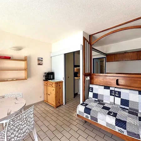 Hyedhi Pour 4 Personnes Avec Vue Sur Le Port D'hyeres Apartamento