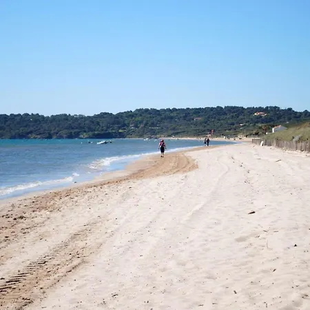 Διαμέρισμα Hyedhi Pour 4 Personnes Avec Vue Sur Le Port D'hyeres