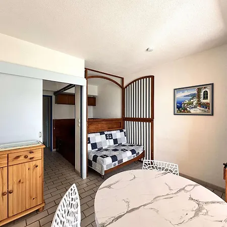 Apartamento Hyedhi Pour 4 Personnes Avec Vue Sur Le Port D'hyeres *