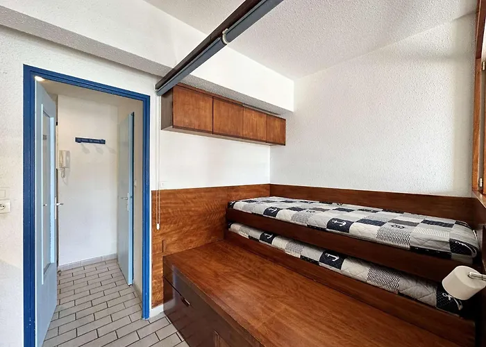 Hyedhi Pour 4 Personnes Avec Vue Sur Le Port D'hyeres *