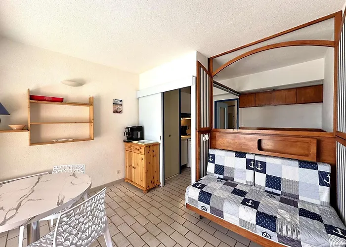 Hyedhi Pour 4 Personnes Avec Vue Sur Le Port D'hyeres Apartament